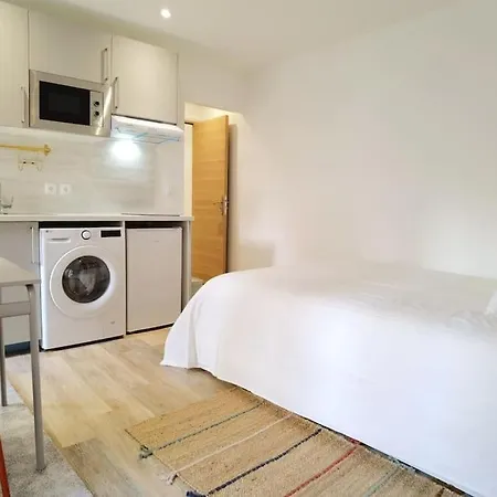 176 2 Joined New Deco 200m To Park La * Paris