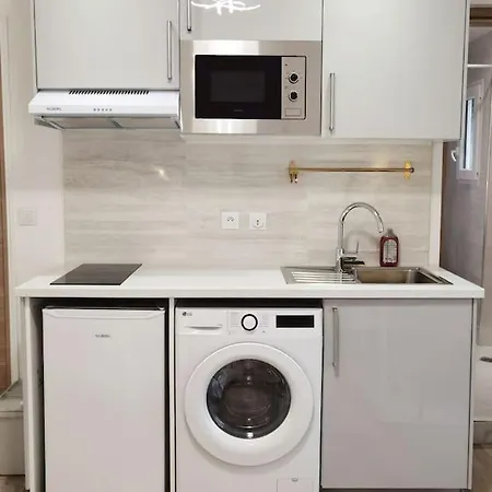 176 2 Joined New Deco 200m To Park La * Paris