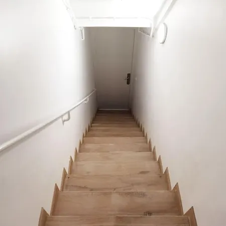 176 2 Joined New Deco 200m To Park La * Paris