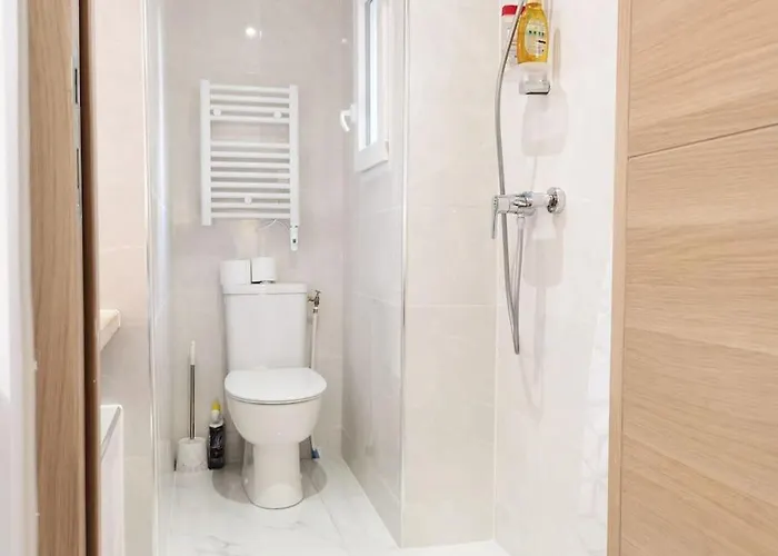 176 2 Joined New Deco 200m To Park La 파리