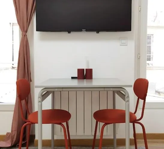 176 2 Joined New Deco 200m To Park La * 파리