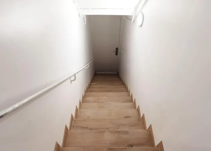 176 2 Joined New Deco 200m To Park La * 파리